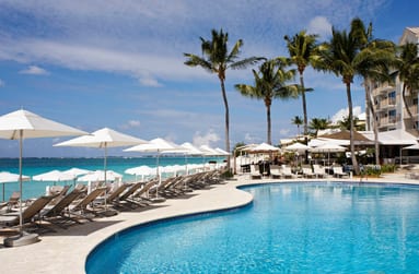 Grand Cayman Marriott